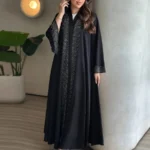 قفطان نسائي كيمونو قفطان طويلة